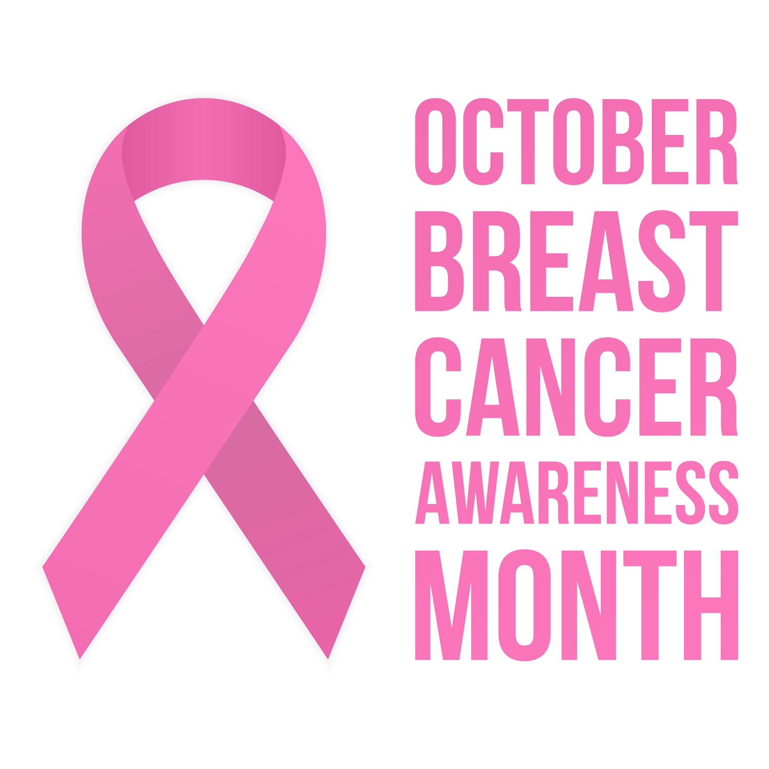 October Is: Breast Cancer Awareness Month » Newquay Physiotherapy